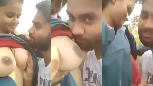 Watch หนุ่มสาวไทยโดนจับล่ำหน่ายข้างถนนทรายที่ 1 full viral video leaked