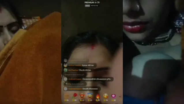 Watch Ujawnione nagi piersi Minu Prajapati - Gorący filmik z desi dziewczyną full viral video leaked