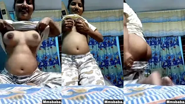 Chủ đề Cậu bé Đễ tiệc Bouncing Big Boobs Wildly in Viral Leaked Tease