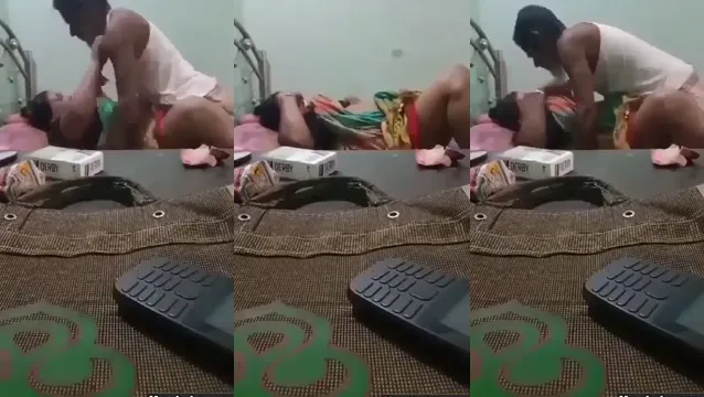 Maulana and Desi Whore Fucking in Viral HD Video 2026