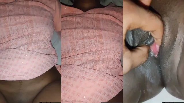 Watch 데시 소녀의 긴장된 보지를 호텔 객실에서 수도관 공사가 두드립니다 full viral video leaked