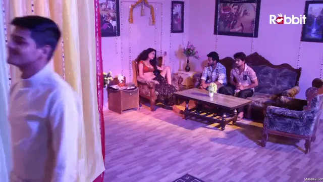 Sensual Indian Actresses in Steamy Masala Scenes Episode 1