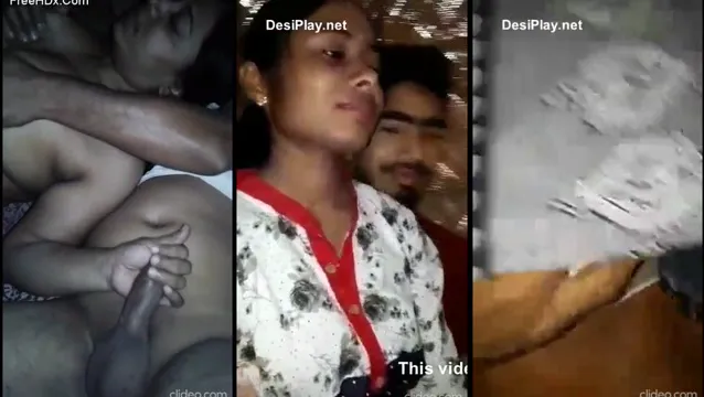 Indian Girls Teasing Their Boobs Until Nipples Pop Hard