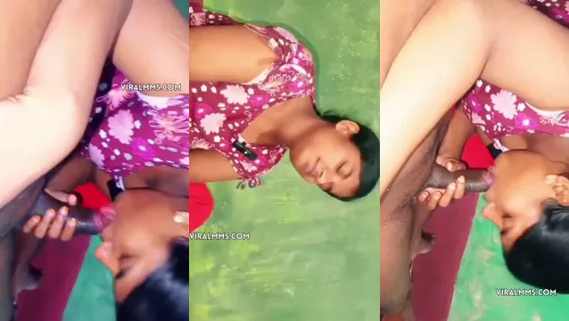 Watch Rauchige Blowjob - Desi Freundin Bläst Tief in Leaked MMS full viral video leaked