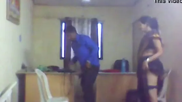 Watch Hot Hotel Hookup Dude Sneaks In to Suck Grandma's Tits - Viral Leak! full viral video leaked