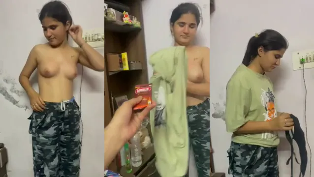 Watch Midnight Bestie Boob Grab and Butt Rubbing Fuck Fest full viral video leaked