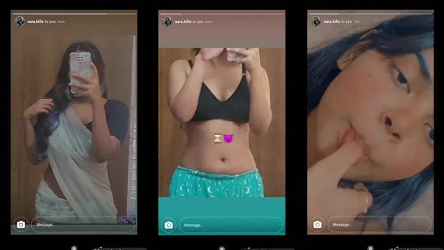 Desi Girl Flashes Her Boobs in Club Naughty Leaked Video