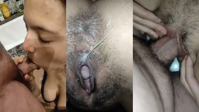 Watch Tamil GF Gets Wild in Bed Before Marriage with Romantic Sex full viral video leaked