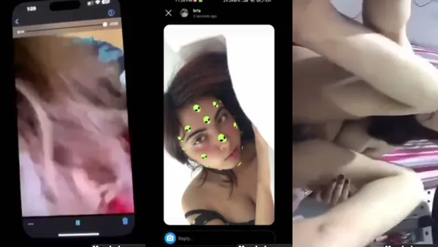 Watch Exclusivo Chica Desi Revela su Cuerpo Desnudo en Impactante Video de Striptease full viral video leaked