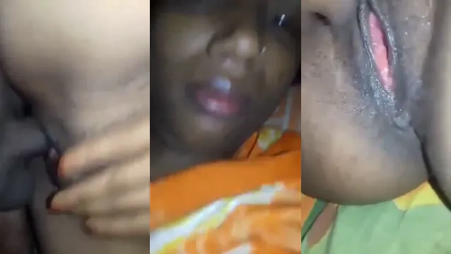 Watch Rural Sister-in-law's Wild Ride Hot Country Sex in the Bedroom full viral video leaked