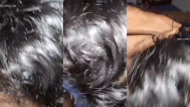 Watch 日本人妻の超ベロチュー！彼氏のチンポを根元まで咥えてみた！ full viral video leaked