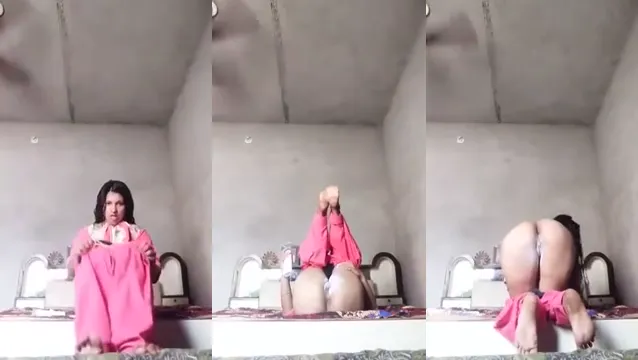 Watch นางสาวบ้านนอกถูกลูกควายทุบทุบหลังอวดรูปแต่งหี full viral video leaked