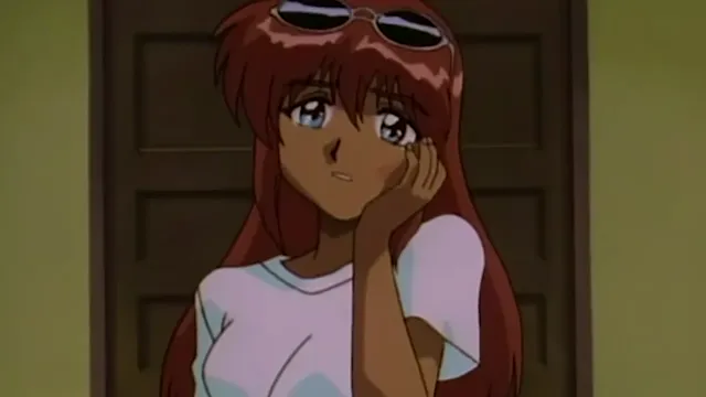 Hungry Young Stud Feasts on Surfer Girl's Juicy Pussy in Manga Porn