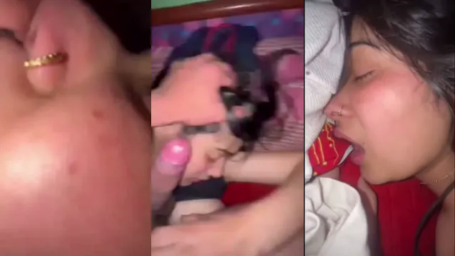 Watch Turkish Teen'in İlk Derin Boğazmacı Vakti Çılgın Misyoner Büyüklük full viral video leaked