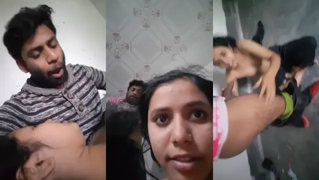 Watch Horny Teacher Gives Blowjob Lessons to Her Favorite Student in Campus Corner full viral video leaked