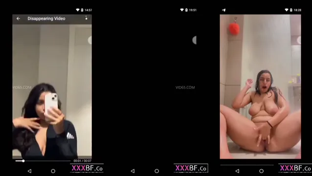 Watch Indische Frau zeigt ihren perfekten Arsch und ihren feuchten Pussy full viral video leaked