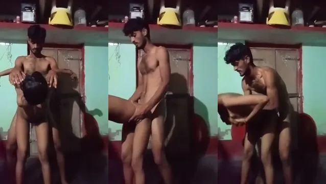 Watch Indian Couple Fucking Standing Up in Hot Viral MMS Leak full viral video leaked