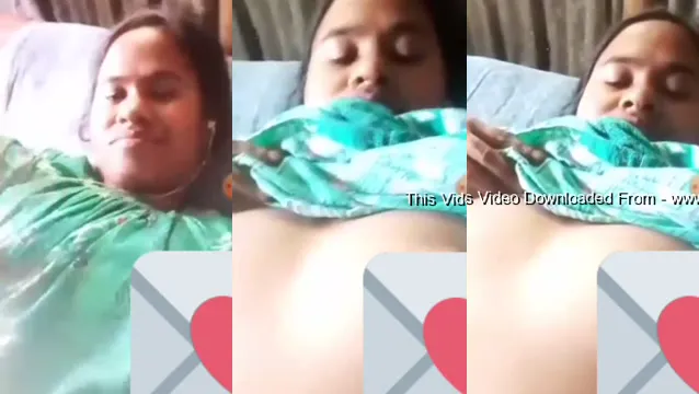 Desi Bhabhi Hiện Tất Cả Với Cặp Nევეь Gần Gũi Trong Phần 2 Của Video B thủa Dạch Sú