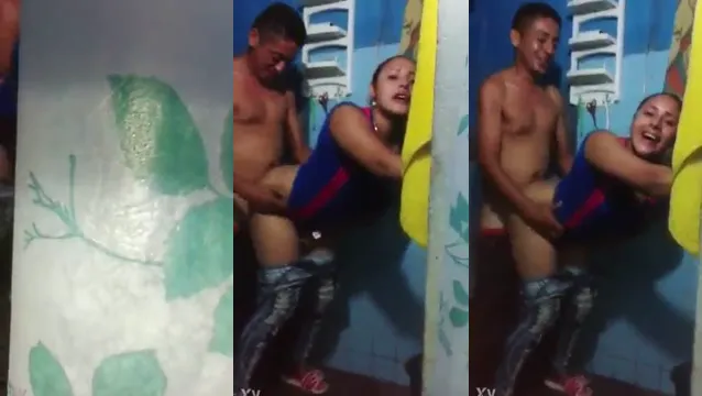 Lucky Boy Fucks Ho Girl in Hotel Room XXX Action Hot Desi Sex