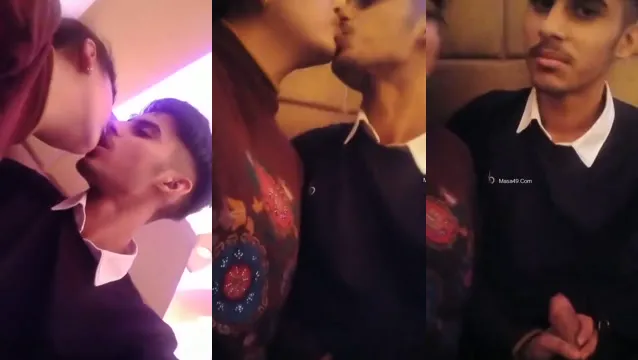 Desi Girl Gives Mind-Blowing Blowjob and Fingering in Wild Outdoor Adventure