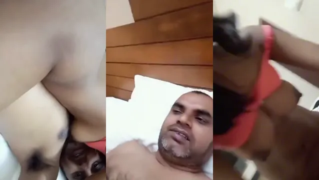 Watch Bihari-Bank-Mitarbeiter reitet Manager für Beförderung in geleaktem Bürovideo full viral video leaked