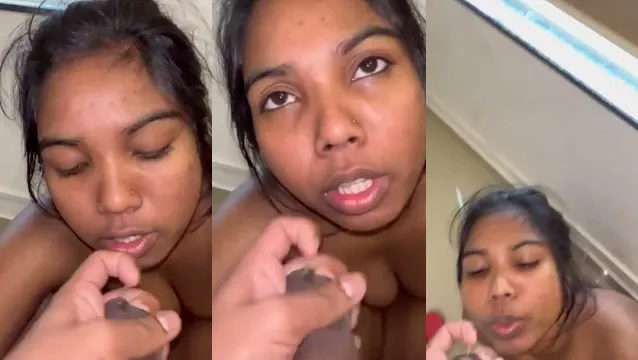 Watch Novia mallu chupa pene como profesional en video de xvideo mamada full viral video leaked
