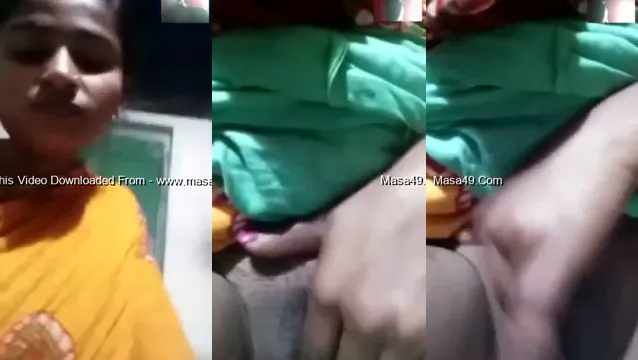 Watch দেশি ভাবীর ভিডিও কল বোস্ট ও পুসি প্রকাশিত full viral video leaked