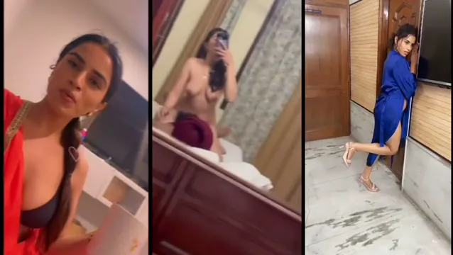 Watch Punjabi Sardarni Gives Mind-Blowing Blowjob and Wet Pussy Licking full viral video leaked