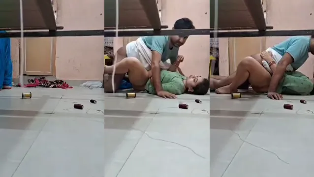Watch فيديو محرم لزوجة تتصرف مع خيط في متجر الملابس full viral video leaked