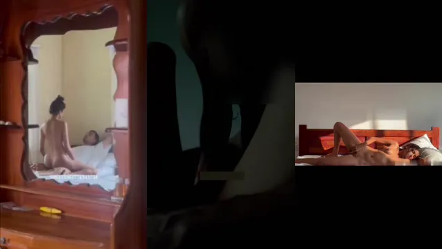 Watch Tantrakalika JikkiNair'in Sıradan Bir Gece Anlatıyor full viral video leaked