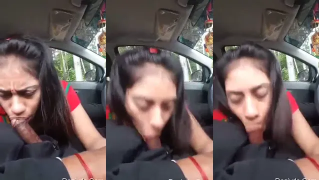 Girlfriend Fucked Wildly in Public Market - Bangladeshi Sex Scandal
