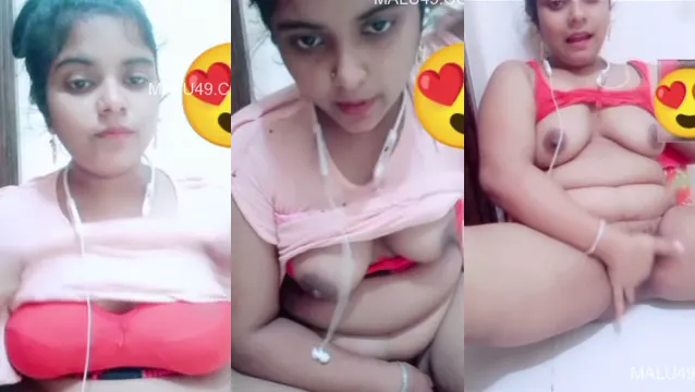 Watch বিডি ওয়ার্ল্ডে বিখ্যাত বাংলা গার্লের ভিডিও কল সেক্সি ফ্লার্টিং full viral video leaked