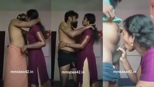 Watch Hot Dusky MILF Leaked Video Watch Malayalam Wife Get Pounded Raw! full viral video leaked