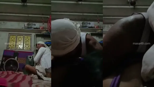 Watch مشاهدة فيديو جريء لشيخ يسيطر على بغي مدفوعة في جنس ديسي full viral video leaked