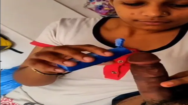 Indian Teen Rides Thick Dick After Sensual Oil Massage POV Sex