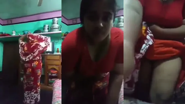 Bangladeshi Boudi and Desi BF in Wild Outdoor Sex Video