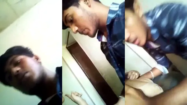 Watch Bangladeshi Boyfriend Sucking Girlfriend's Big Boobs In Viral Amateur Session full viral video leaked