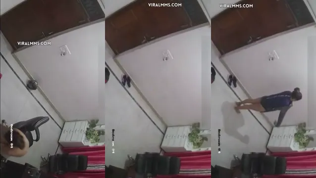 Watch فيديوůjية سريّة لزوجة رئيسة في مكتبها full viral video leaked