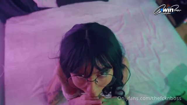 Watch Step Sis Luna Gets Messy Anal Creampie From Boss in Step Sibling Porn full viral video leaked