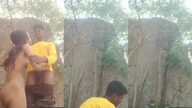 Watch Desi Bhabhi Ka Deep Throat Blowjob Aur Hardcore Sex Video full viral video leaked