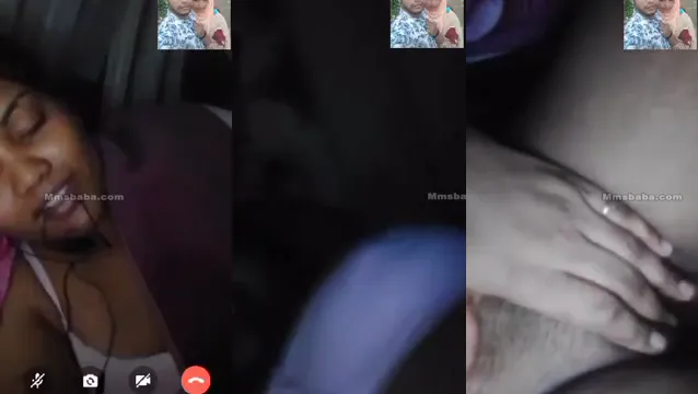 Desi Teen Shows Her Pussy in a Sizzling Video Call Tease