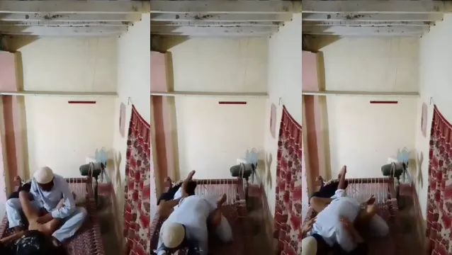 Watch Mature Muslim Uncle Nails Hot Girl in Wild 18+ Desi Sex Video full viral video leaked
