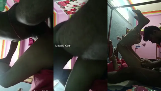 Desi Girl Riding Her Lover Wildly in Hidden Spot Hot Sex Leaked
