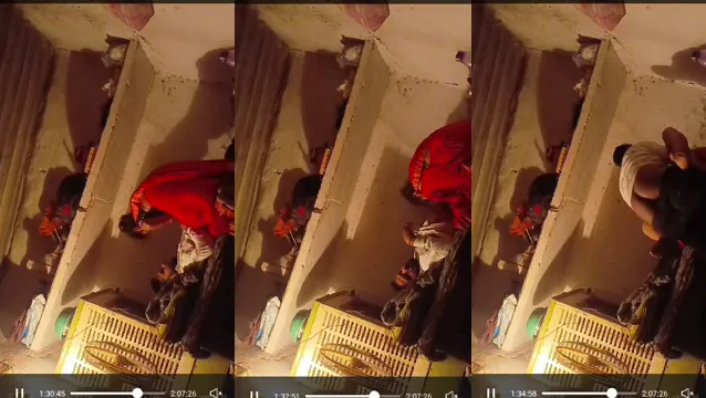 Watch Desi Wife Fucking Lover in Steamy Village Sex Video full viral video leaked