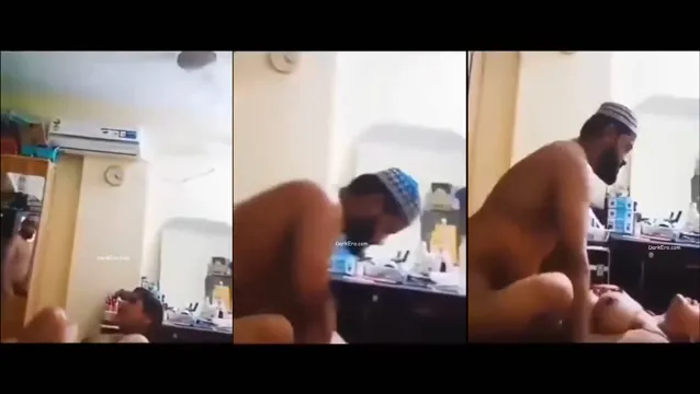 Watch Odhalena sexuální aféra Maulvi Hotová akce desi dívky s ukrytou kamerou full viral video leaked