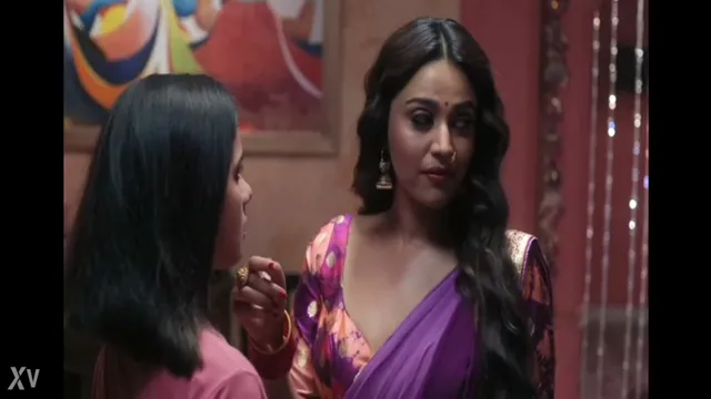 Swara Bhaskar's Sizzling Tongue Action in Rasbhari - A Desi Kissing Extravaganza