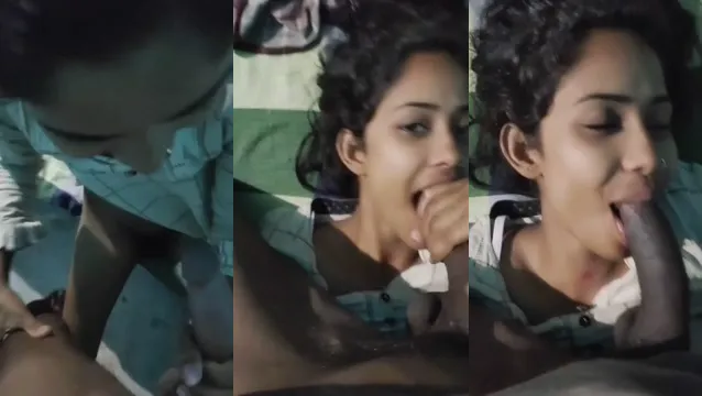 Watch Heiße College-Girl Bläst Freund in Wohngemeinschaft full viral video leaked