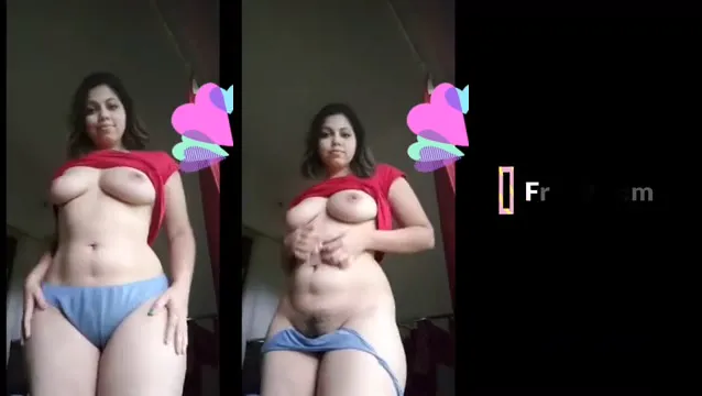 Watch Ragazza Desi Mostra Corpo Nudo Provocando con Ombelico e Tette full viral video leaked