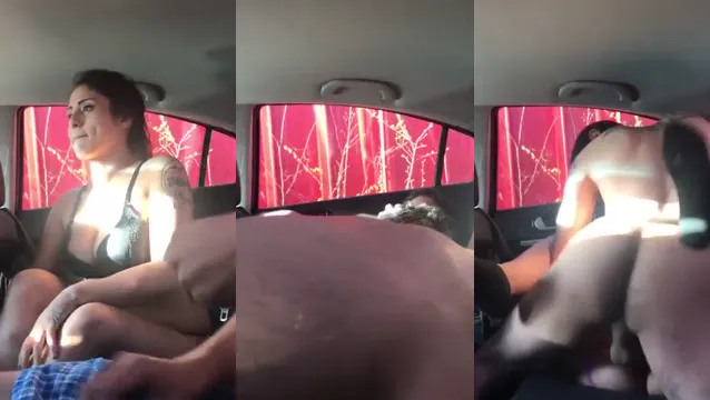 Watch Wilde Autosessie tussen Tamil Mallu Bhabhi en haar Chauffeur full viral video leaked