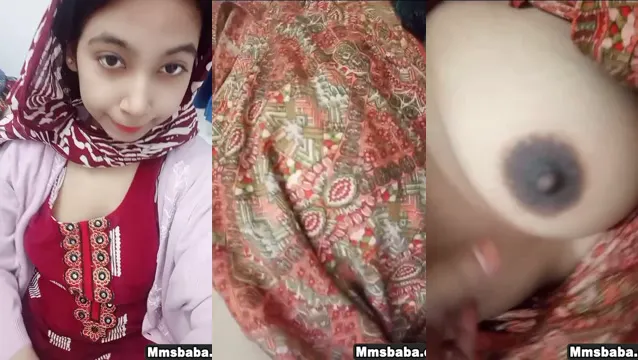 Watch Děvče desi šílená venku full viral video leaked